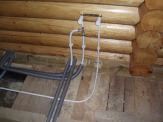 Замена водопроводных труб, смесителей и радиаторов