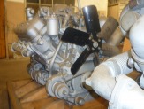 двигателя ямз-236 турбо с военного хранения