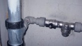 Замена батарей отопления и труб водопровода в квартирах и домах