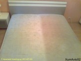Химчистка-Чистка мягкой мебели,ковров,матрацев на дому