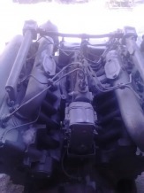 двигатель ямз-238 с хранения без эксплуатации