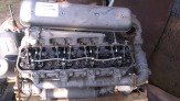 двигатель ямз-7511 турбо с хранения без эксплуатации